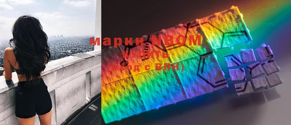 МДПВ Инта